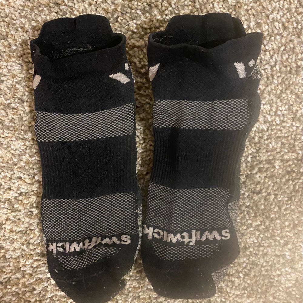 Swiftwick Socks